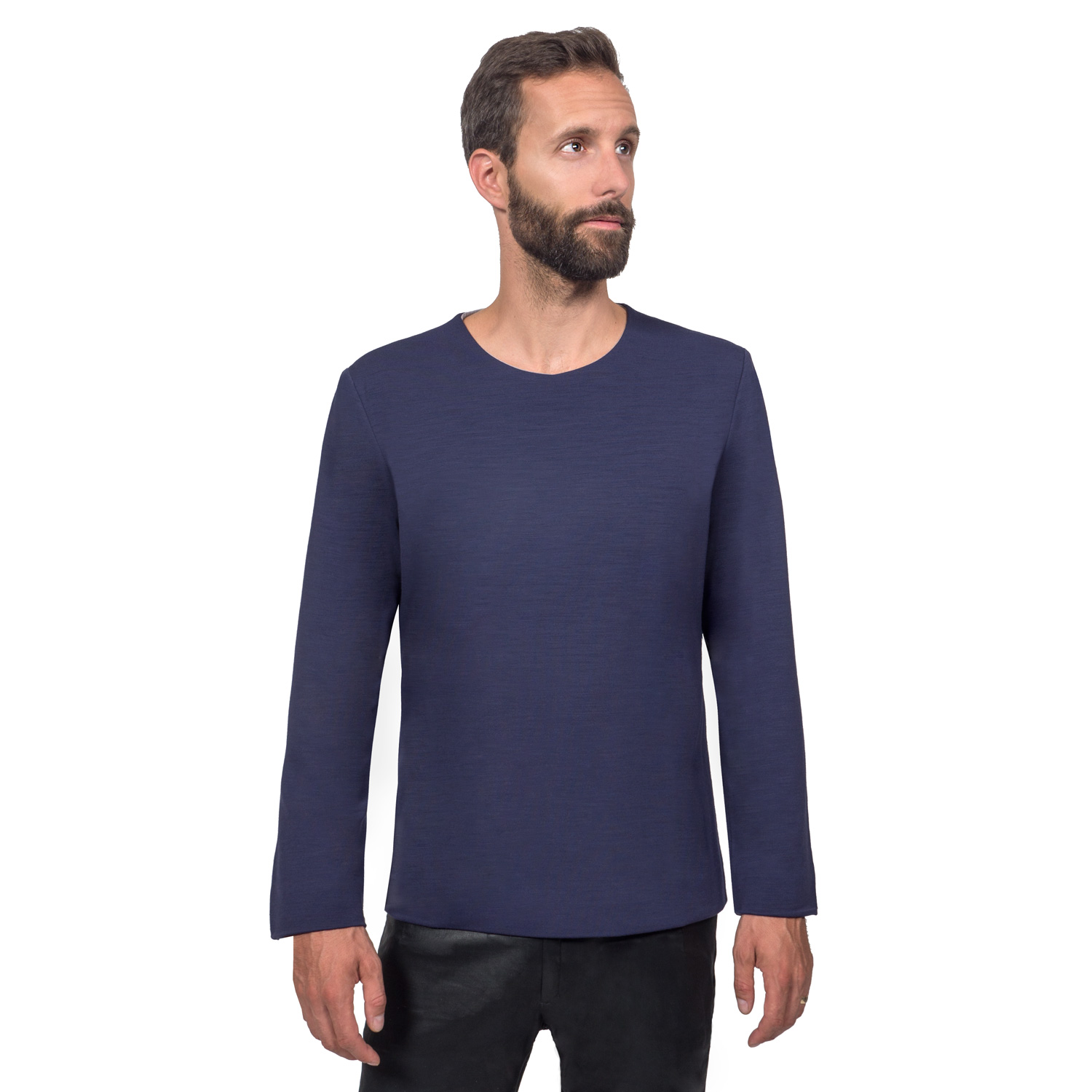 Brandengate kronenblau front